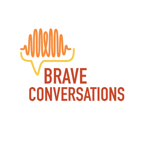Logo von Brave Conversations